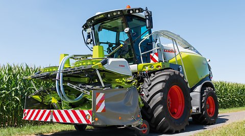 Combinaison agricole claas clearance