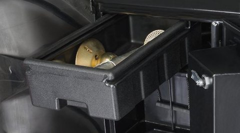 ARION 600-500 Stage V