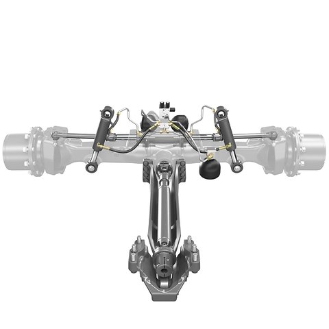 ARION 600-500 Stage V