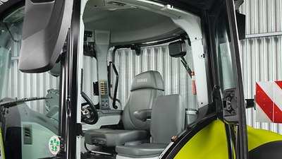 ARION 600-500 Stage V