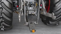 AXION 900 TERRA TRAC