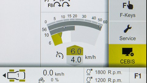 AXION 900 TERRA TRAC