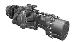 AXION 900 TERRA TRAC