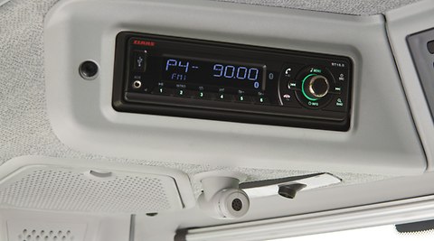 AXION 900 TERRA TRAC