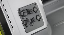 AXION 900 TERRA TRAC