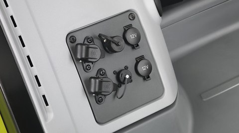 AXION 900 TERRA TRAC