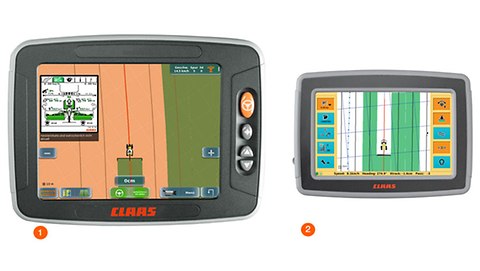 AXION 900 TERRA TRAC