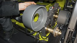 MCC CLASSIC 150/150 avec différentiel de vitesse de 60 % -