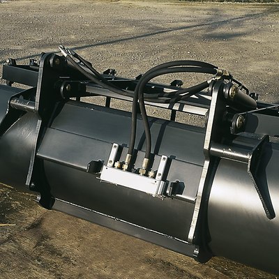Chargeur frontal