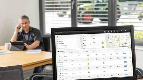 Solutions numériques