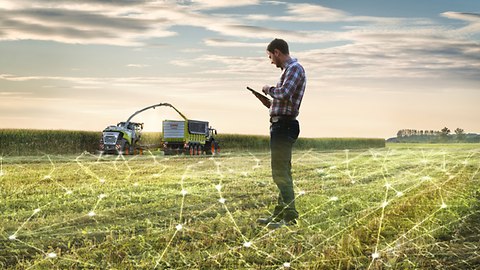 Solutions numériques