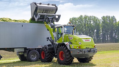 TORION small series TORION small series